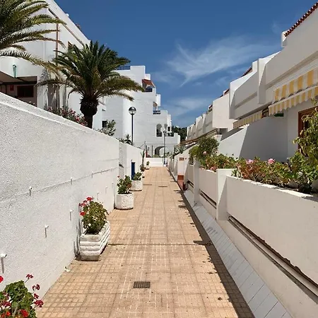 Lägenhet Garden City, San Eugenio Costa Adeje (Tenerife)