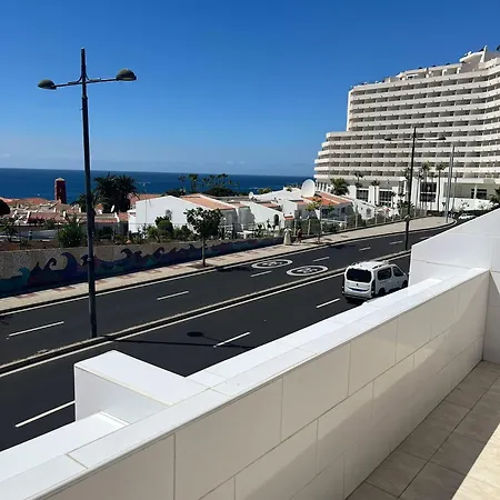 Garden City, San Eugenio Costa Adeje (Tenerife)
