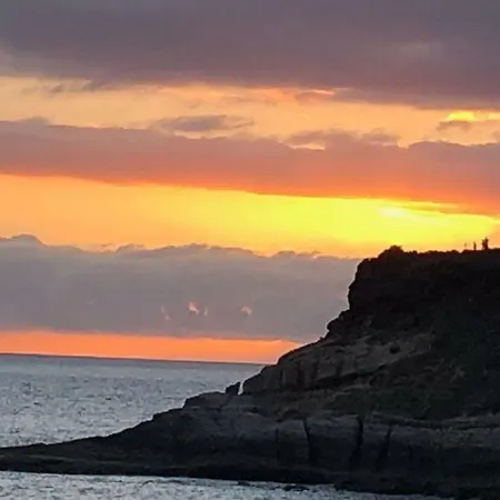 Lägenhet Garden City, San Eugenio Costa Adeje (Tenerife)