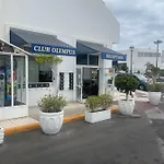 Apartman Garden City, San Eugenio
