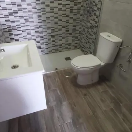 Garden City, San Eugenio Costa Adeje (Tenerife)