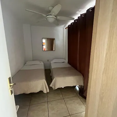 Apartament Garden City, San Eugenio Costa Adeje (Tenerife)