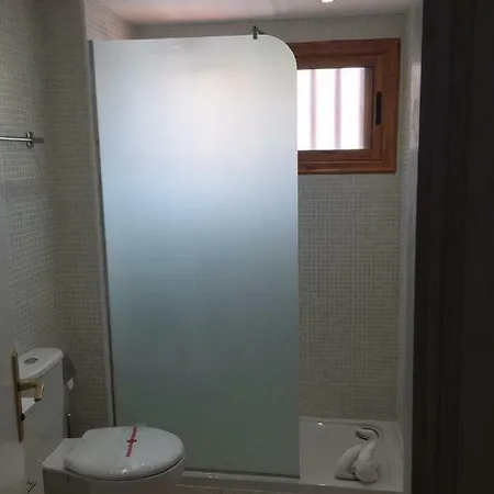 Garden City, San Eugenio Apartament