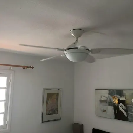 Apartament Garden City, San Eugenio *