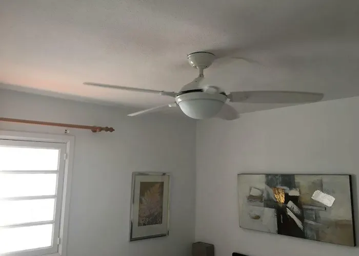 アパート Garden City, San Eugenio *