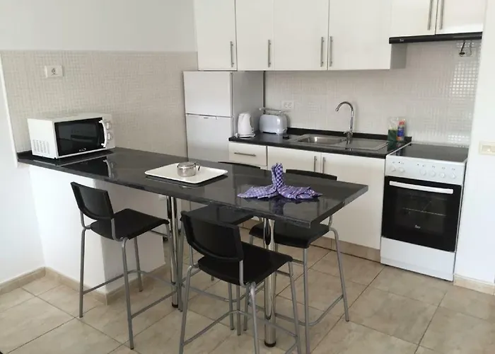 Garden City, San Eugenio شقة أذيخي