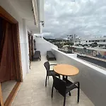 Appartement Garden City, San Eugenio *