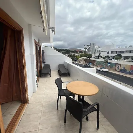 Апартаменты Garden City, San Eugenio *