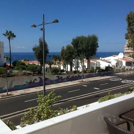 Garden City, San Eugenio Апартаменты *