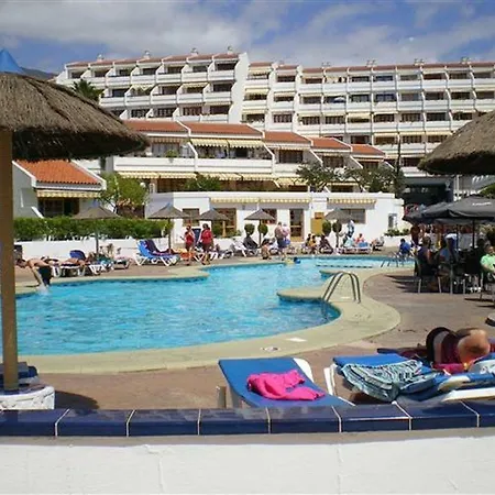 Апартаменты Garden City, San Eugenio