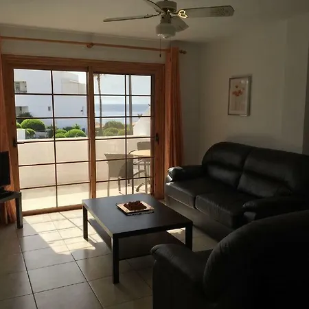 Апартаменты Garden City, San Eugenio