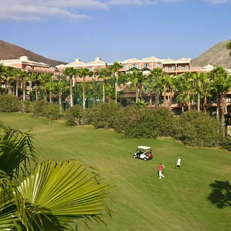 Апартаменты Garden City, San Eugenio *