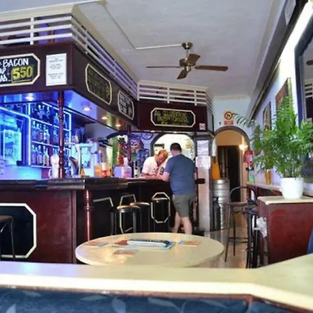 Garden City, San Eugenio 公寓 *