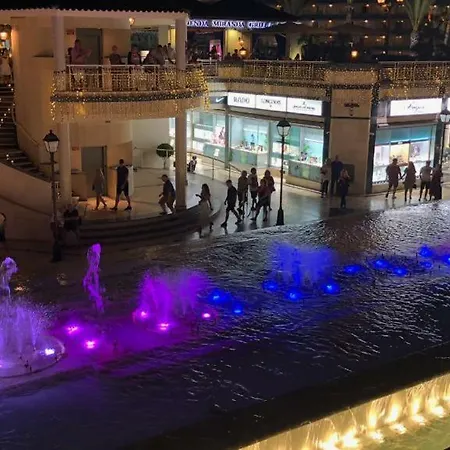 Garden City, San Eugenio *