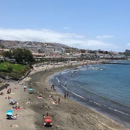 Garden City, San Eugenio Апартаменты *