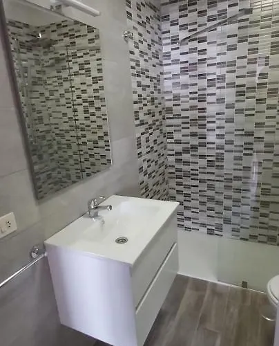 Garden City, San Eugenio *