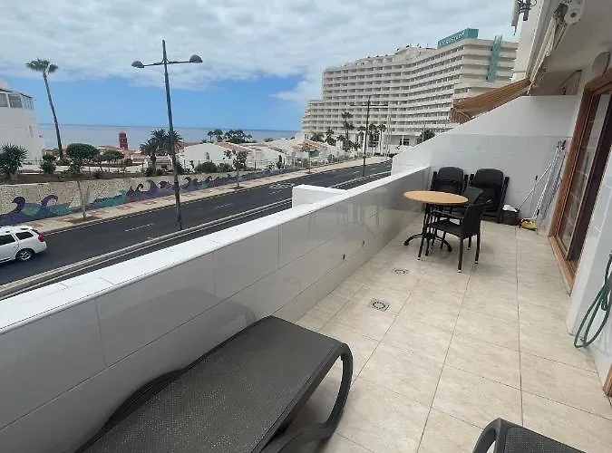 Garden City, San Eugenio * 阿德耶