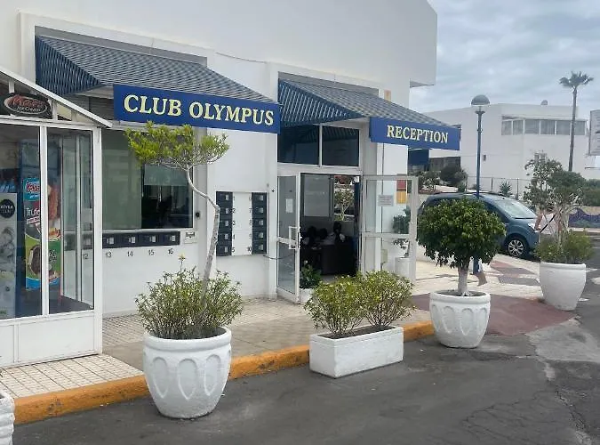 公寓 Garden City, San Eugenio