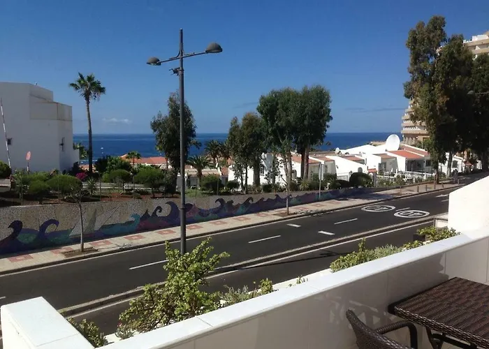 Garden City, San Eugenio Διαμέρισμα *