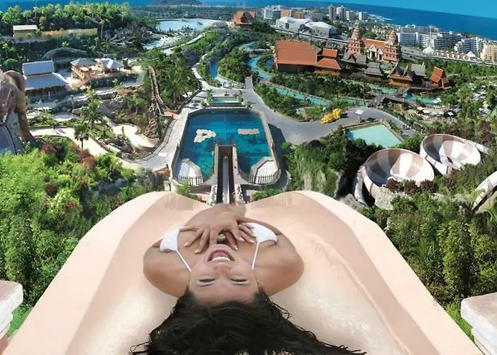 Garden City, San Eugenio * 阿德耶