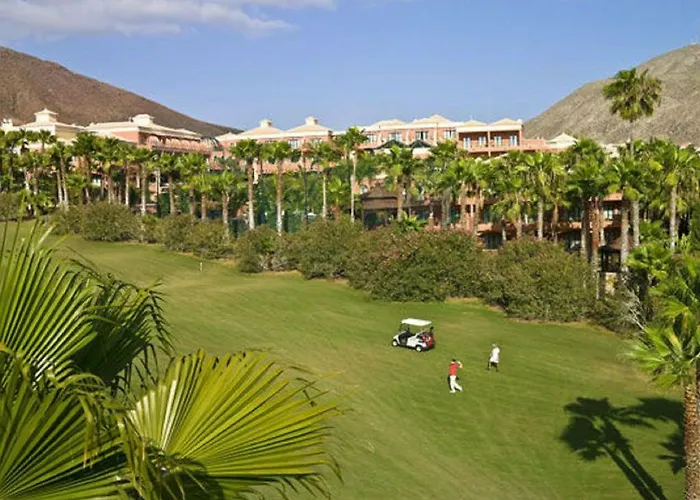 아파트 Garden City, San Eugenio *