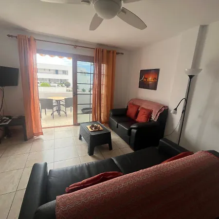 Garden City, San Eugenio Apartman