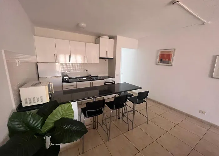 Garden City, San Eugenio *