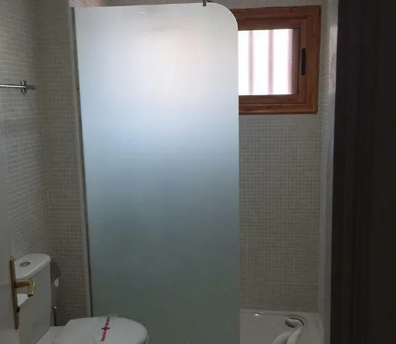 Garden City, San Eugenio Apartman