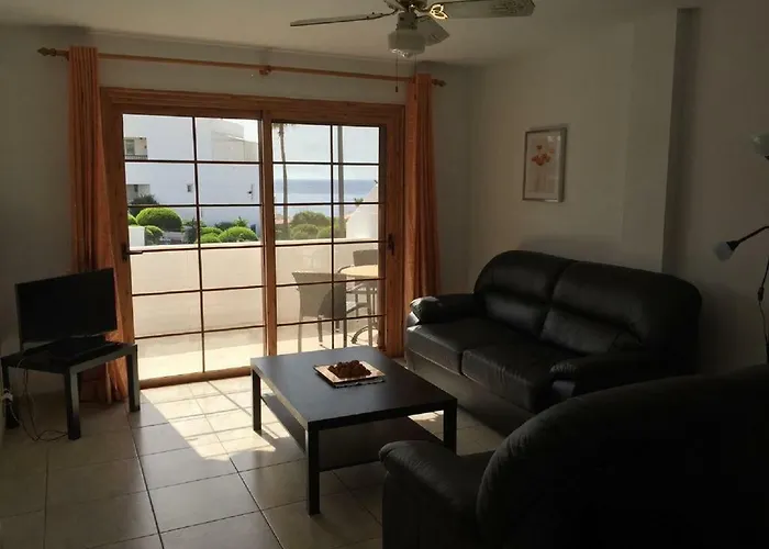 Apartman Garden City, San Eugenio