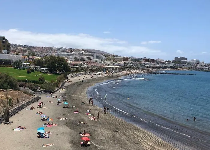 Garden City, San Eugenio Apartman *