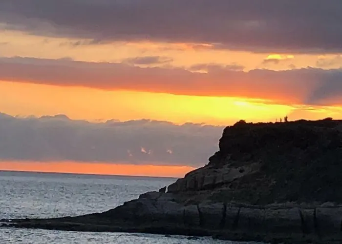 Apartman Garden City, San Eugenio Costa Adeje (Tenerife)